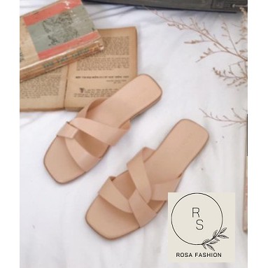 DÉP LÊ ĐI BIỂN CHÉO XOẮN - DD-0267