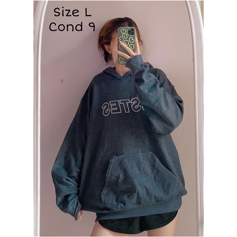Áo Hoodie và Sweater 2hand