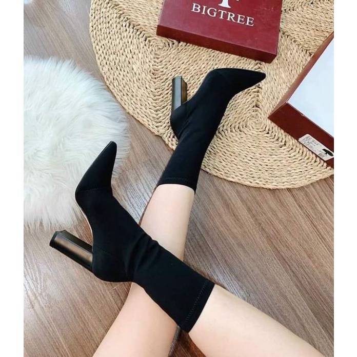 😍👍Boot thun co giãn 4 chiều( rẻ vô địch-chính hãng bigtree),full size,full mầu😍😍😍, hàng có sẵn