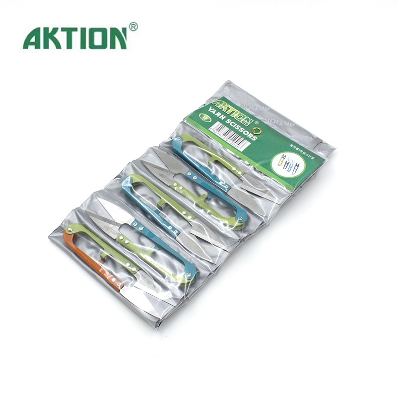 Kéo Bấm Chỉ Hiệu AKTION.