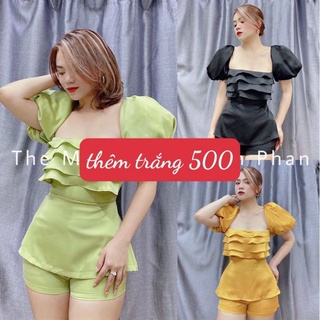 Set thiết kế đùi bao đẹp
