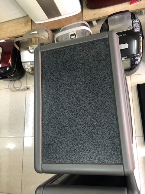 Loa TANNOY SYSTEM 12