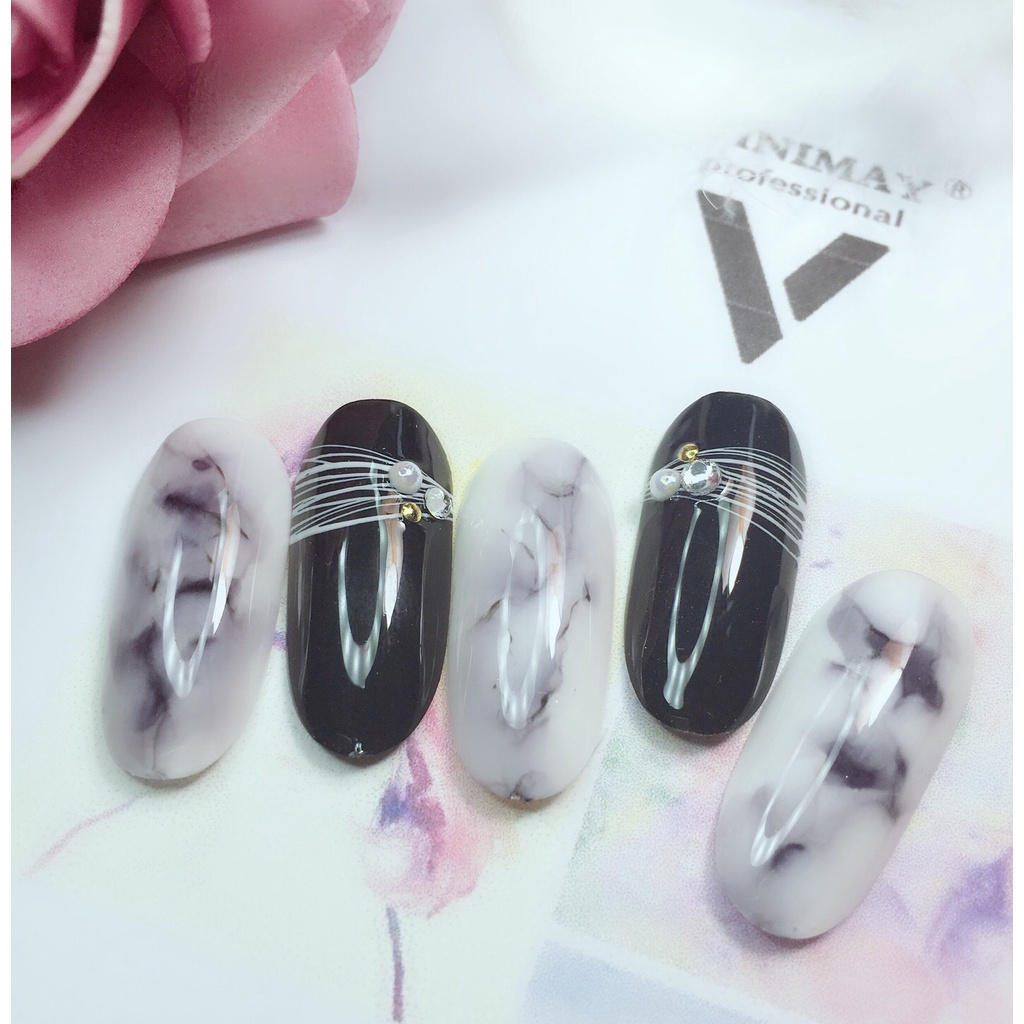 Gel Nhện Vinimay Đậm Đặc SIêu Dai - Trang Trí Móng Nghệ Thuật