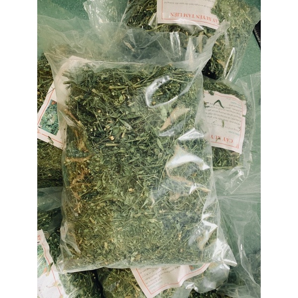 Xuyên tâm liên khô túi 1kg