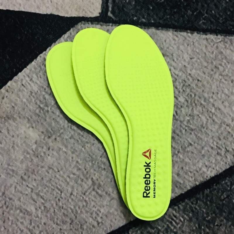 Lót reebok massage