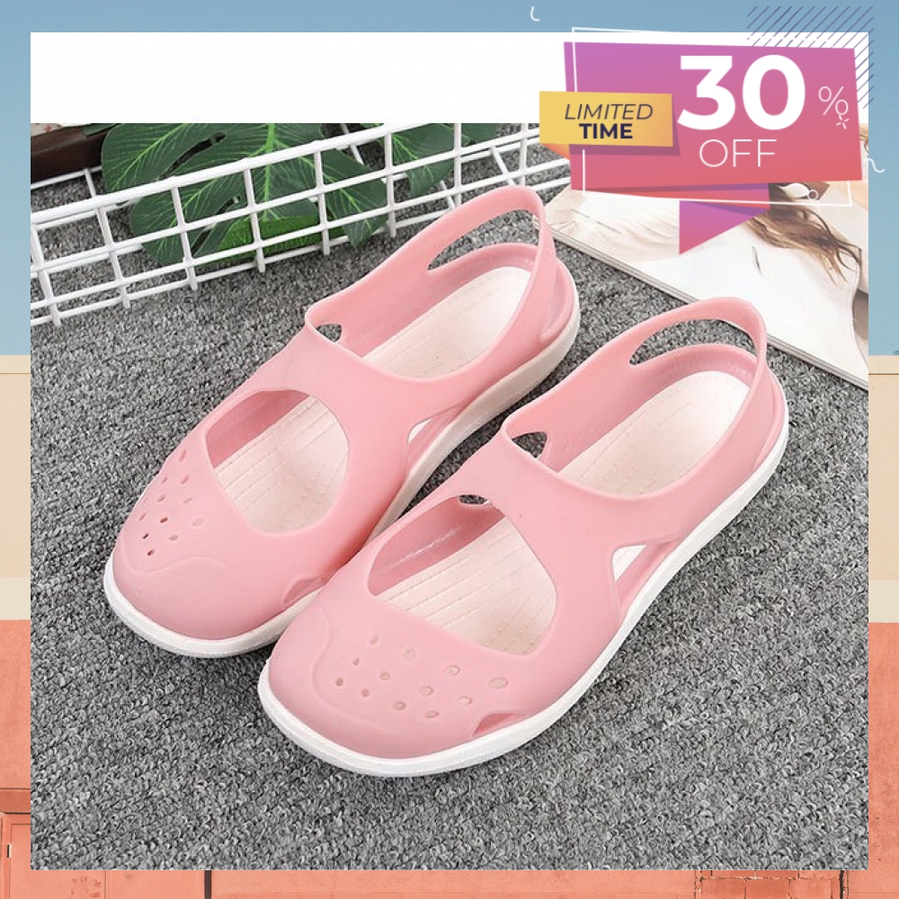 DÉP NỮ SANDAL MẪU MỚI 2019 SIÊU HOT - SP53