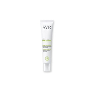 Kem dưỡng SVR ACTIVE GEL SEBIACLEAR 40ML