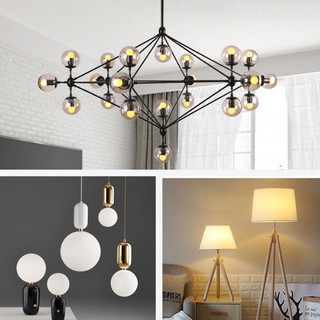 Bóng đèn led tròn E14 E27 5w 7w 9w 12w