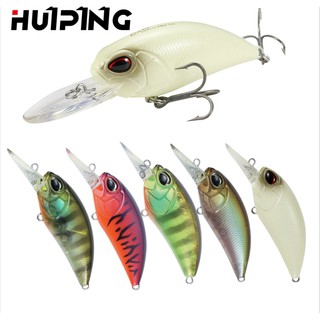 Mồi câu cá nhân tạo NEW ROCK 16g/100mm