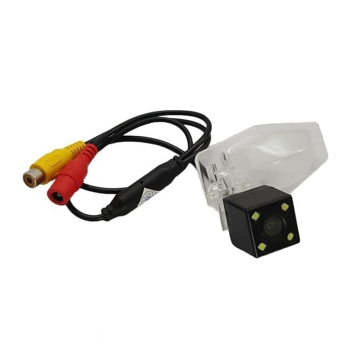 Camera Đỗ Xe Oem HONDA