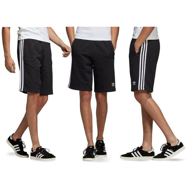 Quần Short Thể Thao Adidas Chính Hãng Thời Trang Năng Động Dành Cho Nam