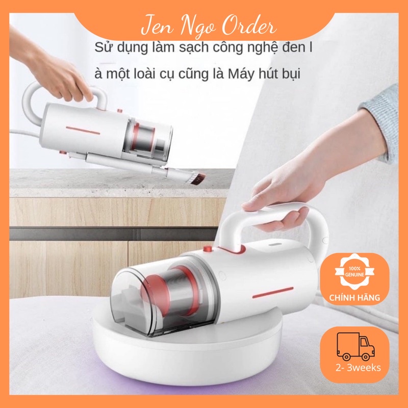 MÁY HÚT BỤI ĐỆM, SOFA DEERMA CM1300