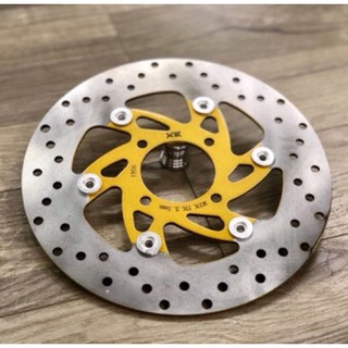 ĐĨA YAZ - X1R 245MM (4 LỖ) CHO EXCITER 135&150