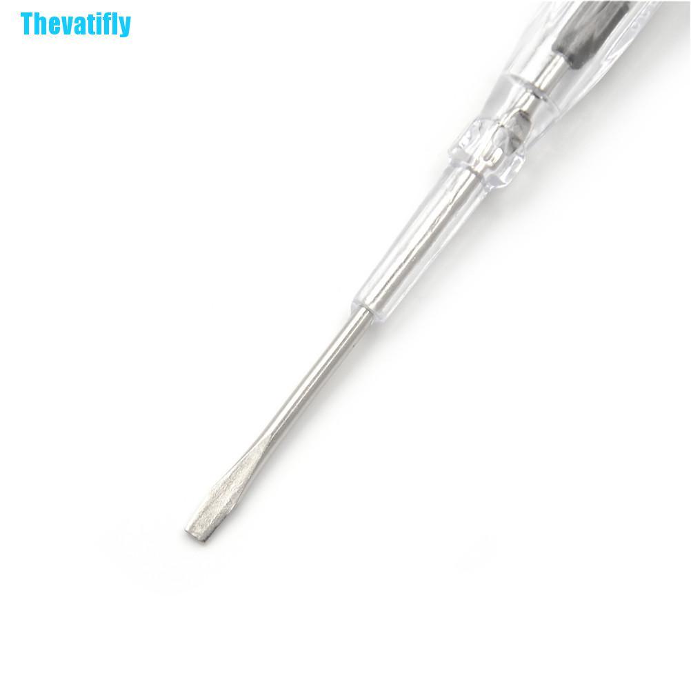 1 Dụng Cụ Thử Điện 100-500V Chuyên Dụng