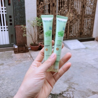 Lăn mắt nha đam