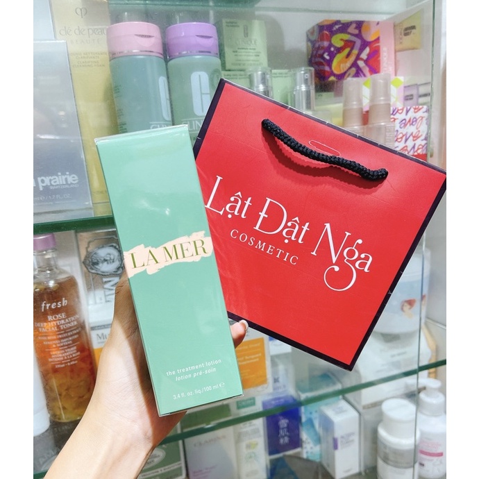 Nước thần La Mer The Treatment Lotion