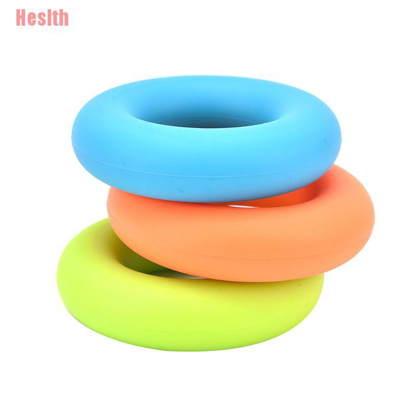 Vòng cao su tập cơ tay nhiều màu tùy chọn
