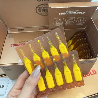 Nghệ Nano Curcumin Gold Hàn Quốc