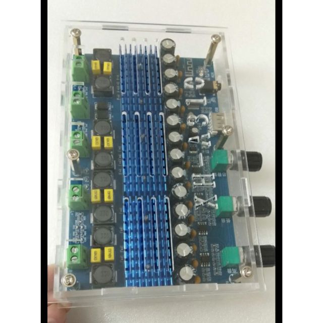 Mạch khuyếch đại âm thanh Bluetooth