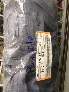 Khoá quần gói 100 cái