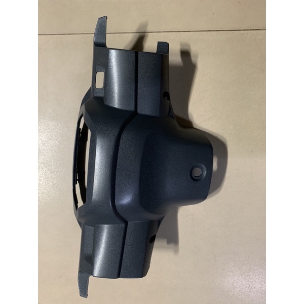 bợ cổ, ốp tay lái sau suzuki viva110 chính hãng