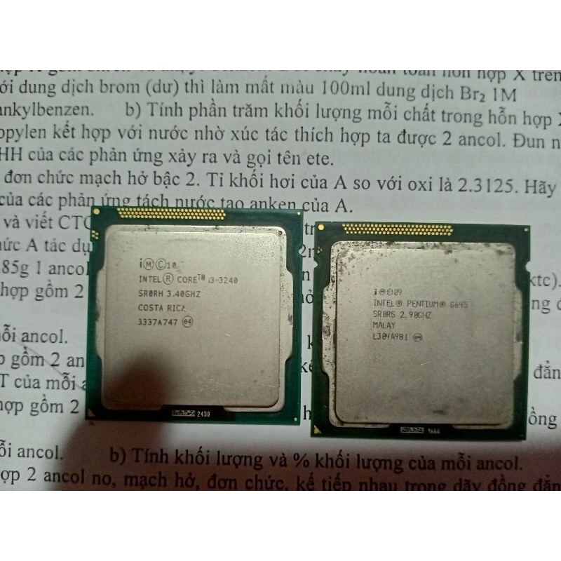 Intel Core i3-3240 3.40GHz (sk 1155)