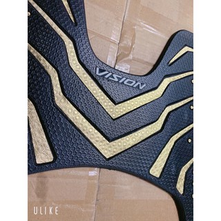 THẢM LÓT CHÂN VISION ,THẢM LÓT CHÂN VISION 2021 KIỂU INDO LOẠI DÀY