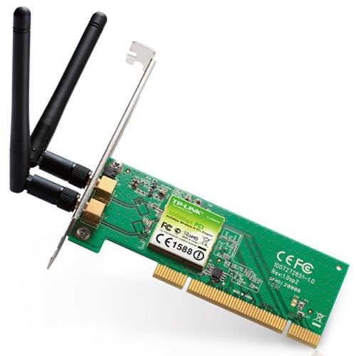 Card mạng từ chân PCI ra LAN