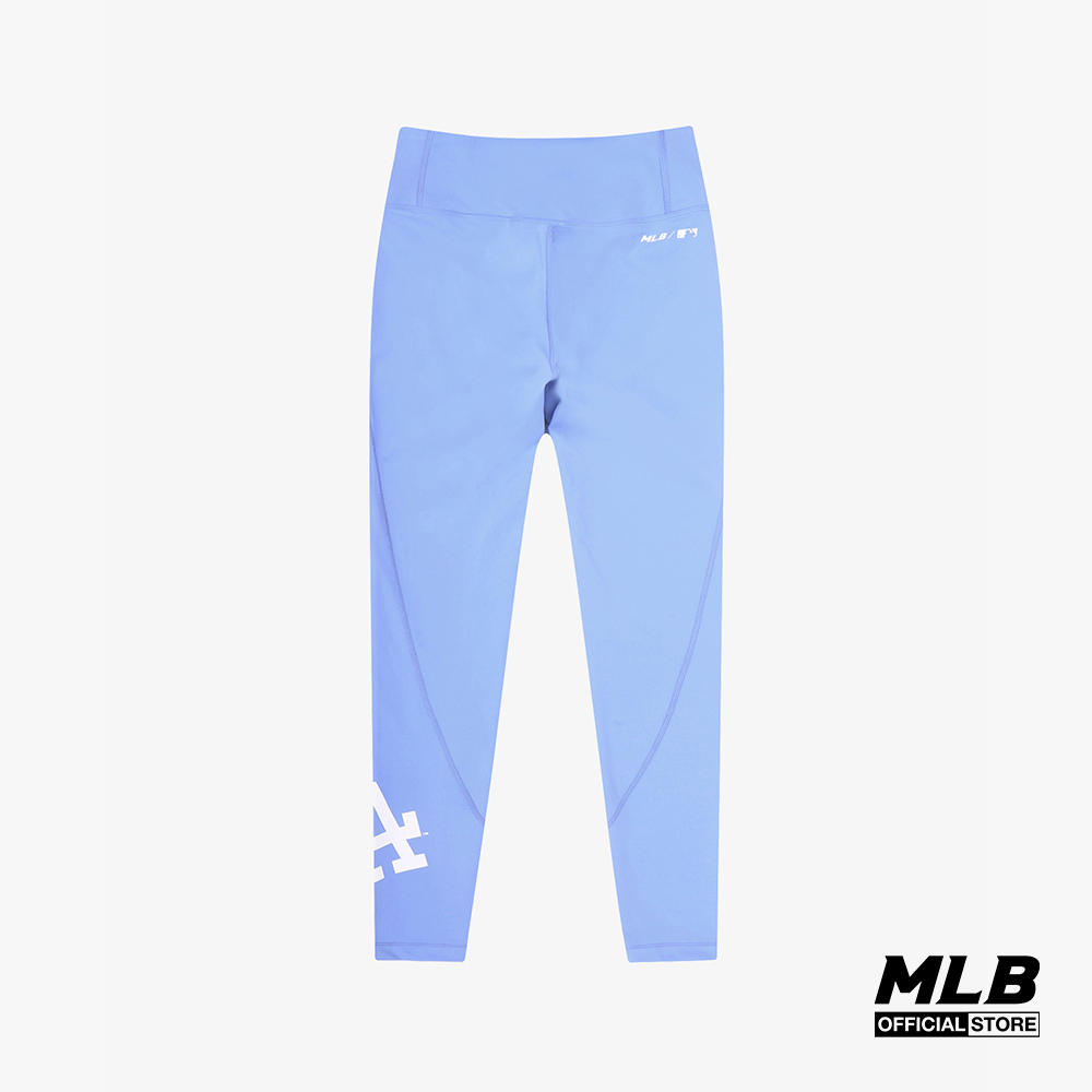 MLB - Quần legging nữ Big Logo 31LGW1111-07S