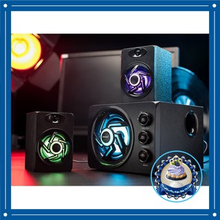 [SADA D-209] Loa vi tính, máy tính có bluetooth [gaming Super Bass] dùng được cho laptop và điện thoại