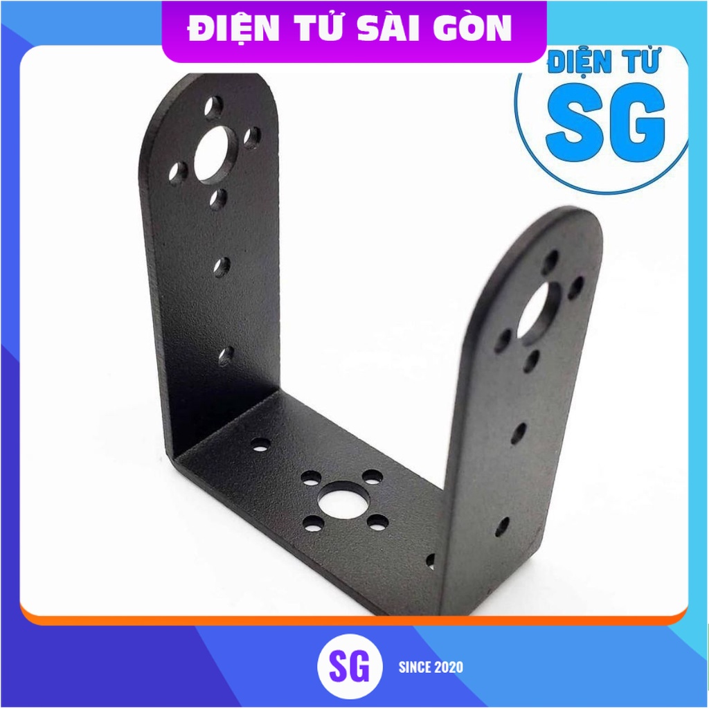 Gá Servo U dài - IYXP