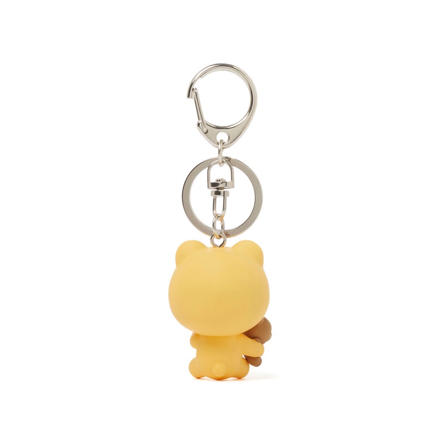 Móc Chìa Khóa Kakao Friends Little Ryan dễ thương siêu cute F11020