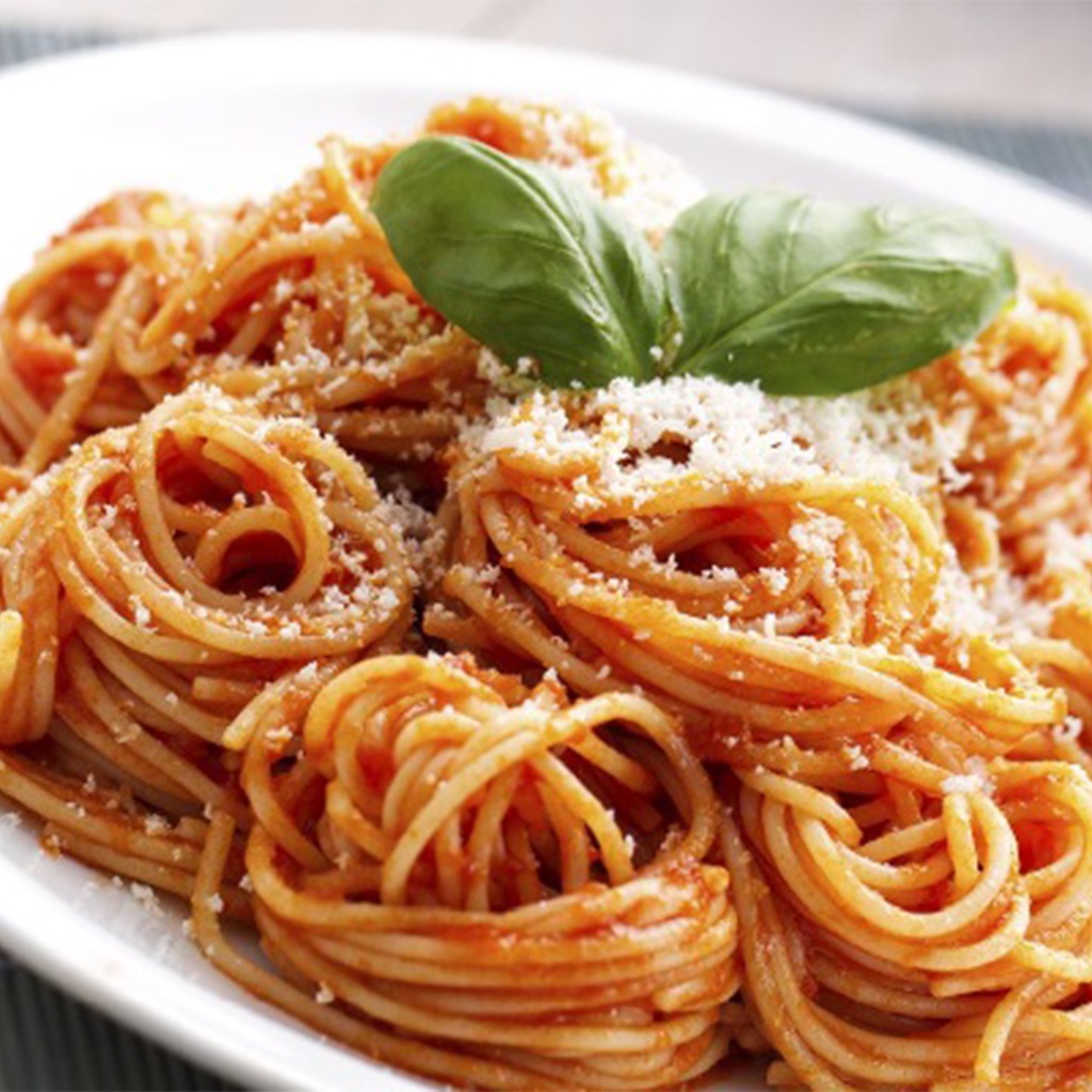 Xốt Mỳ Marinara Campagna 350G - sốt mỳ Ý cơ bản, kết hợp mỳ Rino - Foodland