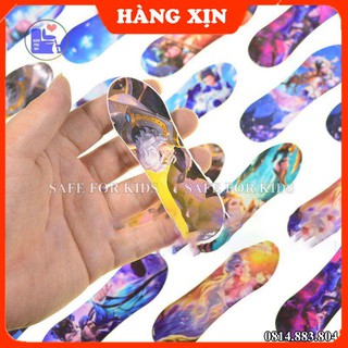 Ván Trượt Mini Bằng Tay - Đồ Chơi Trẻ Em Độc Đáo