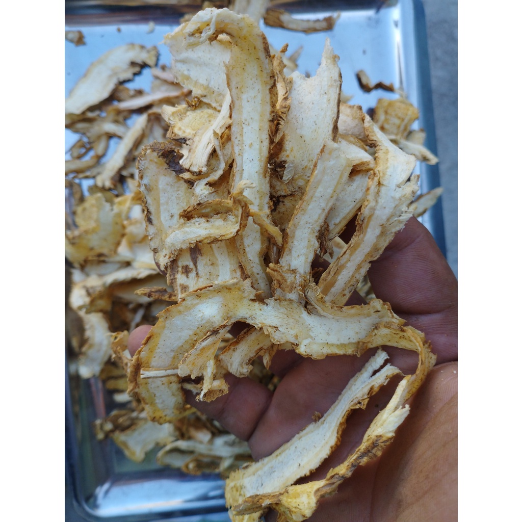 ĐƯƠNG QUY NGỐ PHIẾN  - Thảo Mộc Tuệ Minh