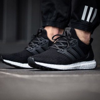 GIÀY THỂ THAO NAM SNEAKER ĐEN