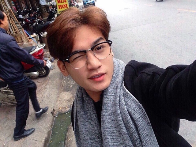 Gọng kính cận nữa gọng loại tốt | BigBuy360 - bigbuy360.vn