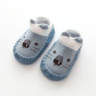 Set 3 đôi giày vớ