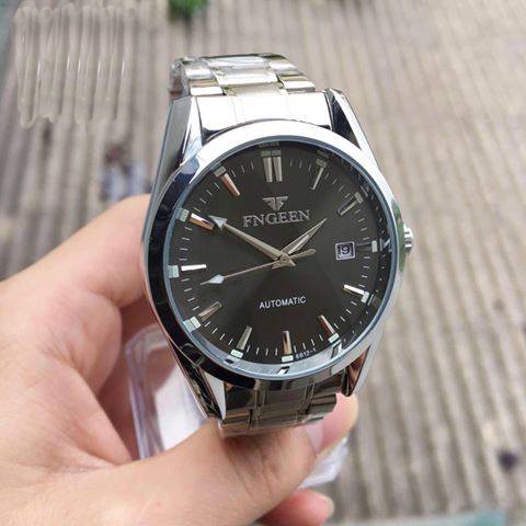 Đồng Hồ Nam Cơ Automatic FNGEEN dành cho phái mạnh