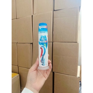 Kem Đánh Răng Aquafresh Ống #MỸ