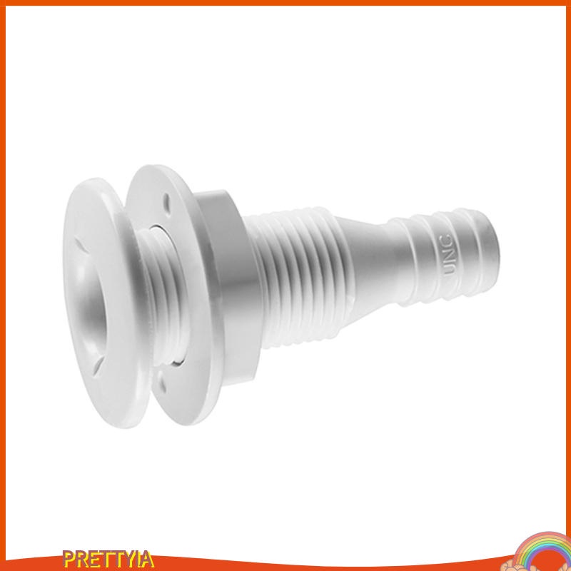 Set 2 đầu nối ống bơm 5/8" & 3/4" cho tàu thuyền | BigBuy360 - bigbuy360.vn