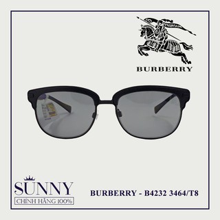 Kính Mát Burberry B4232