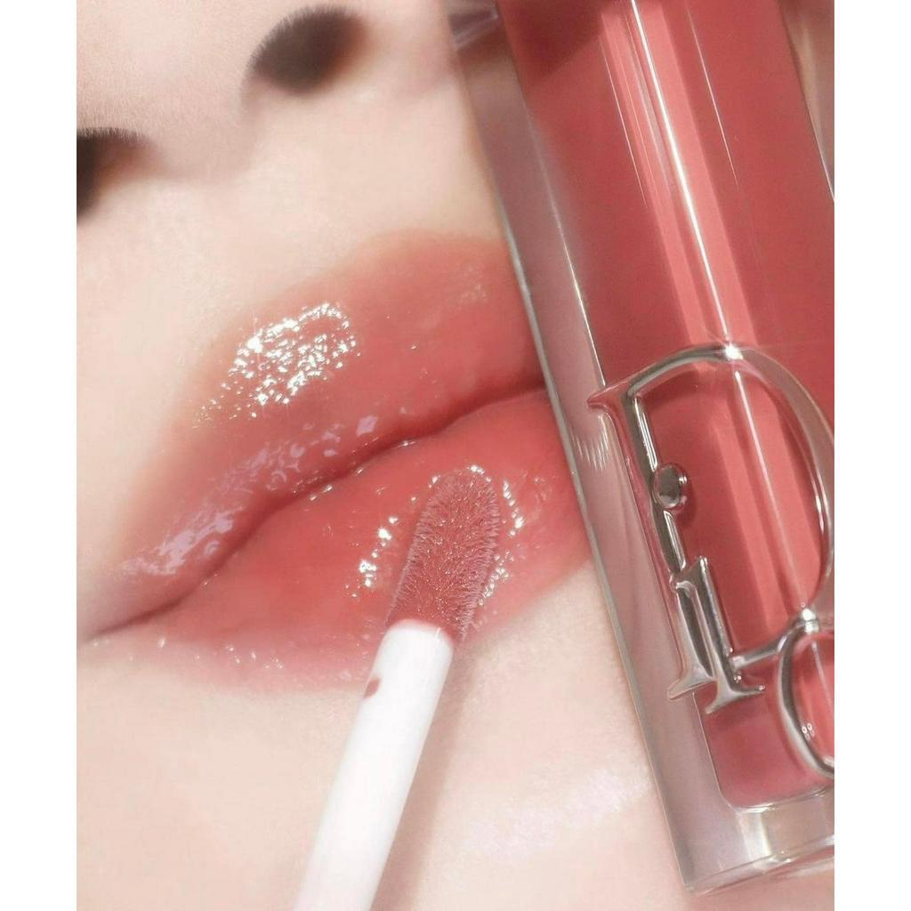 Son dưỡng Dior lip maximizer mẫu mới 2023 màu 001,004,009,012,018,020,024,038