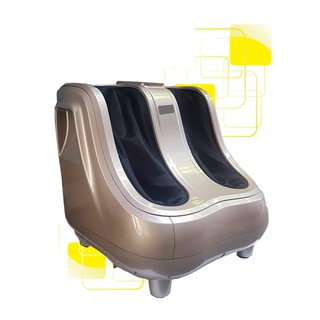 Máy Massage Chân Và Bắp Chân 5D AYS Chính Hãng Hàn Quốc New 2019