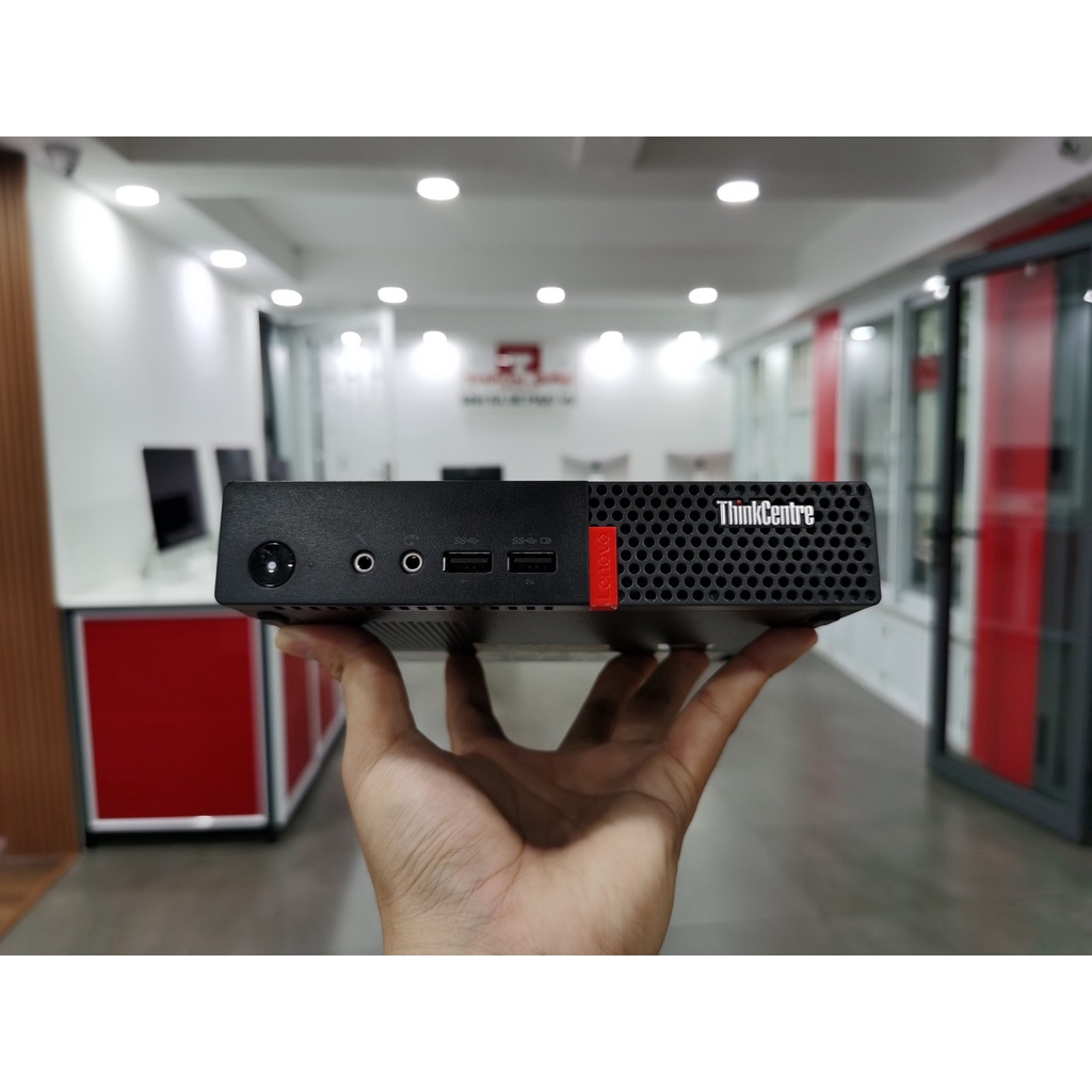 Mini PC Lenovo &amp; HP &amp; Dell Siêu Nhỏ Tiện Dùng Văn Phòng