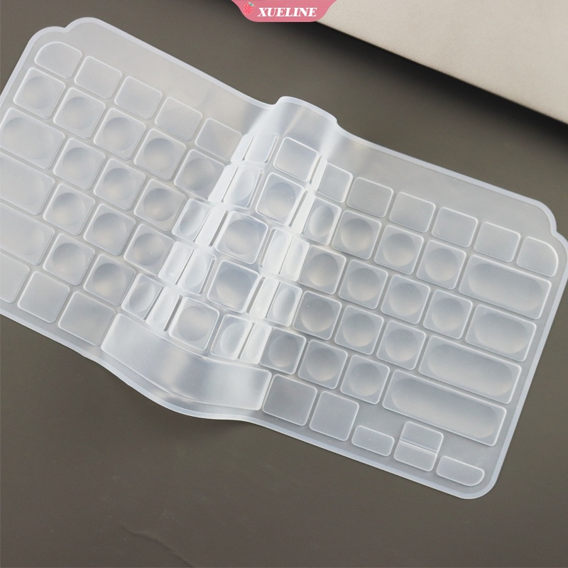 Film Dán Bảo Vệ Bàn Phím Chống Bụi Cho Logitech MX