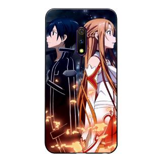 Sword Art Online (SAO) - Tập 3