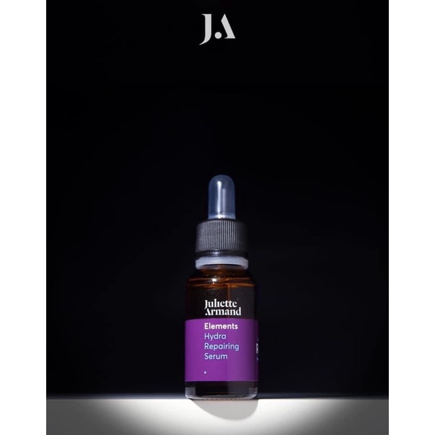 [Chính Hãng ] Tinh chất Hydra Repairing Serum JULIETTE Armand