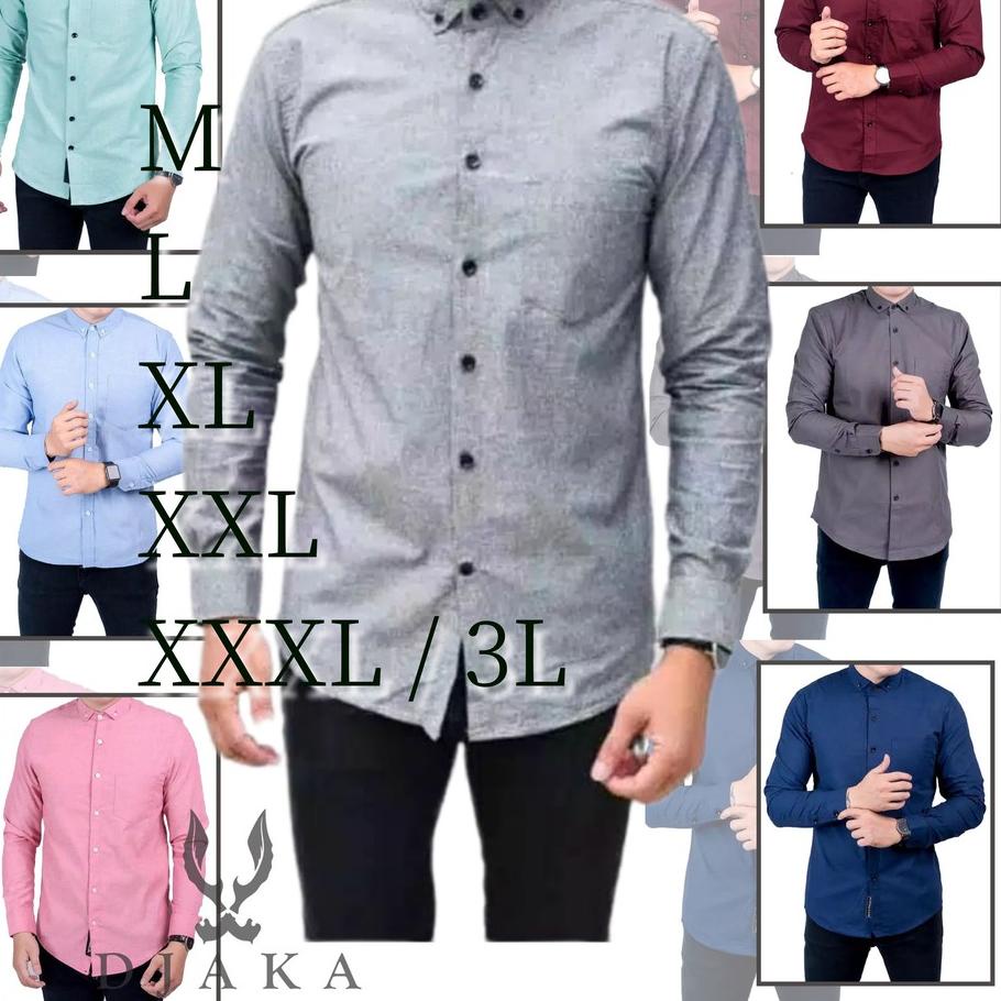 Hàng Có Sẵn Để Trang Trọng Áo Sơ Mi Nam Dài 3.3 Terhitz Màu Xanh navy Trang Trọng Cho Nam Văn Phòng (Mã 387)