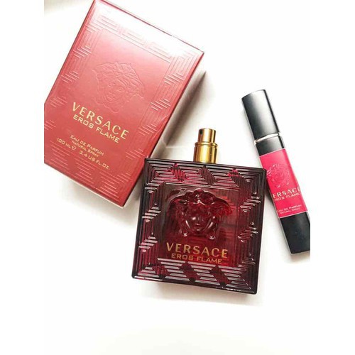💥Hot💥Nước hoa chính hãng Versace Eros Flame Test 5ml/10ml/20ml | BigBuy360 - bigbuy360.vn